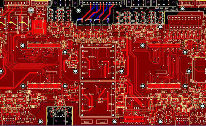 PCB設(shè)計10個基本流程