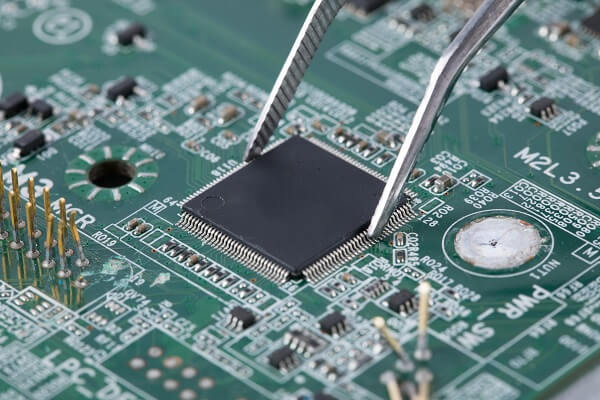 PCB線路板抄板是什么？
