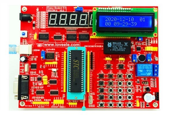 新手學(xué)習(xí)pcb設(shè)計(jì)，該怎么選擇單片機(jī)開發(fā)板？