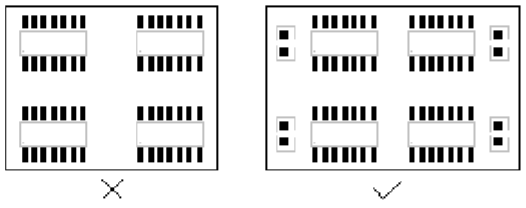 PCB布線黃金規(guī)則，工程師都該掌握