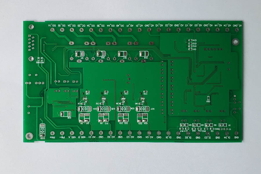 PCB電路板及電磁兼容性的設(shè)計(jì)步驟介紹