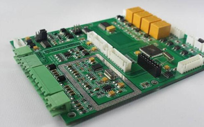 pcb板打樣加工時(shí)字符能去掉嗎？