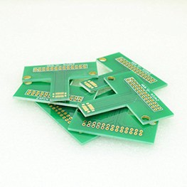 PCB制板過(guò)程中的常規(guī)需求有哪些