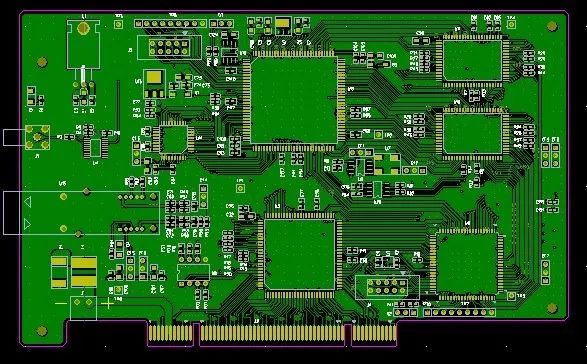怎么樣才能防止PCB印制板翹曲詳細(xì)方法說明