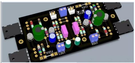 PCB設(shè)計需要3D功能嗎
