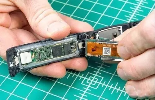 智能手環(huán)PCB布局、布線的注意事項總結(jié)