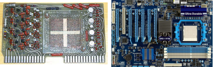 關(guān)于PCB的十件有趣的事實(shí)，你知道幾個(gè)？