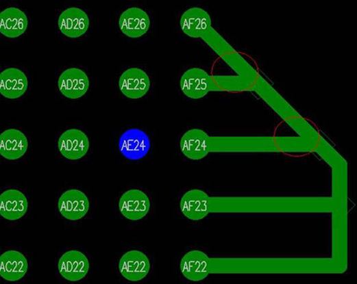 將可制造性設(shè)計(jì)（DFM）應(yīng)用于PCB開發(fā)