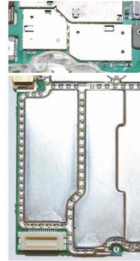 PCB板級屏蔽設(shè)計