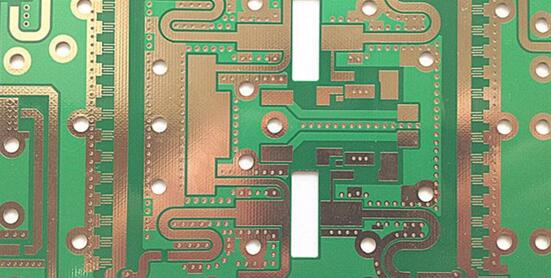 RF微波PCB的簡(jiǎn)介和應(yīng)用