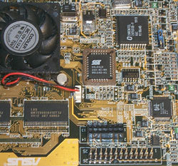 什么是PCB？