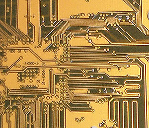 什么是PCB？