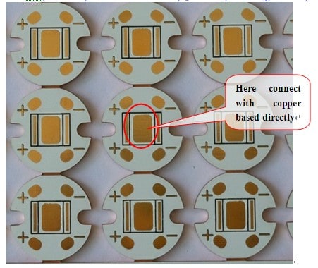 金屬芯PCB材料 包括鋁PCB 銅基PCB 鐵基PCB PCB打樣