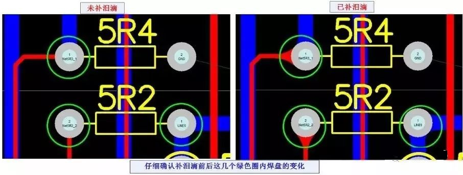 PCB板上的那些“特殊焊盤“到底起什么作用？