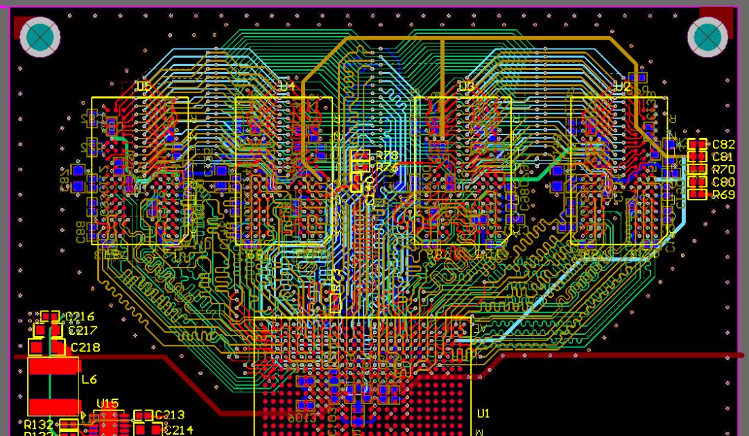 如何快速變成PCB大神