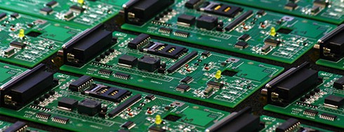 PCB組裝是印刷電路板組裝服務(wù)