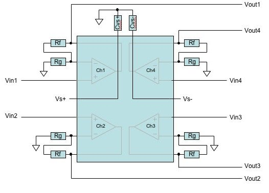 如何減少PCB設計時的諧波失真