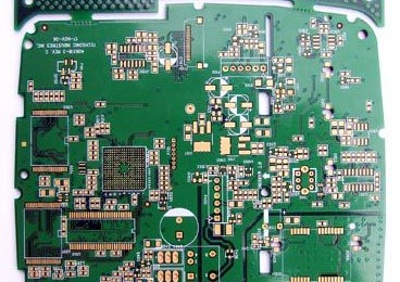 PCB抄板是什么？制造過程是怎樣的？