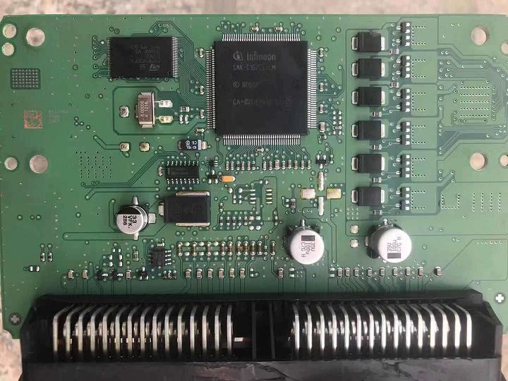 成都PCB設(shè)計(jì)公司
