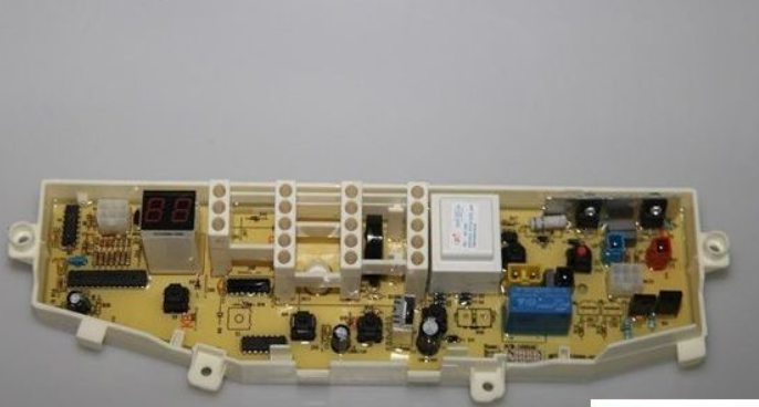 洗衣機電路板維修有哪些方法？