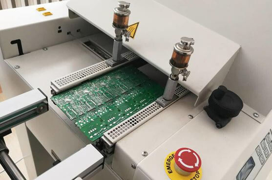 PCBA焊接加工對(duì)PCB板有什么要求