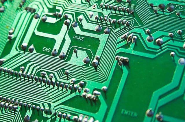 PCB原理圖與PCB設(shè)計文件的區(qū)別