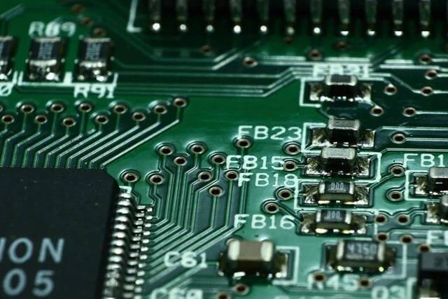 PCBA板加工對(duì)PCB設(shè)計(jì)的要求有哪些？