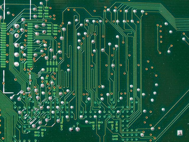 PCB板變形的原因有哪些