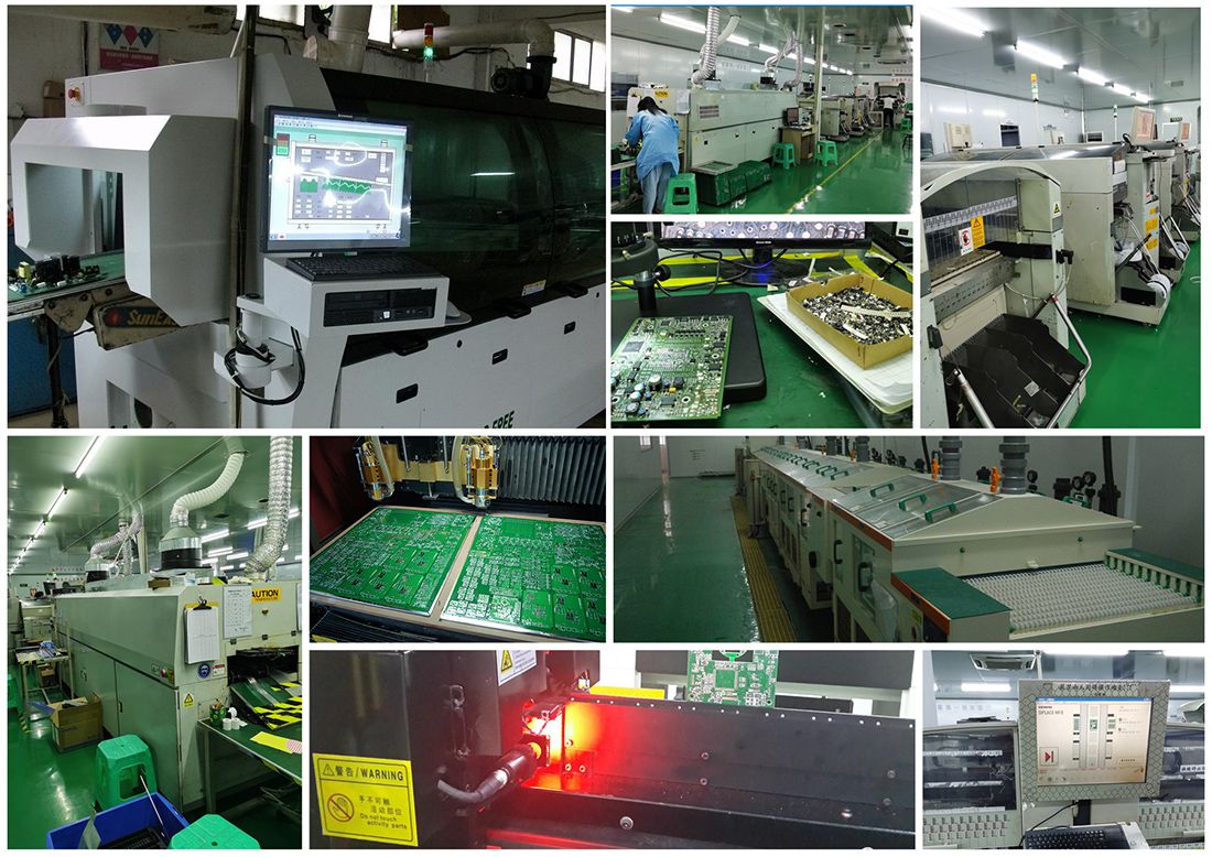 PCB廠