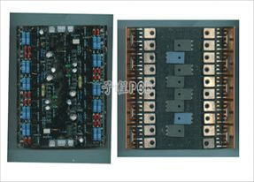 PCB抄板-50KW電源板