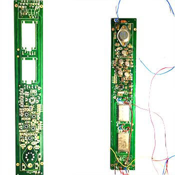 子程電子-PCB抄板