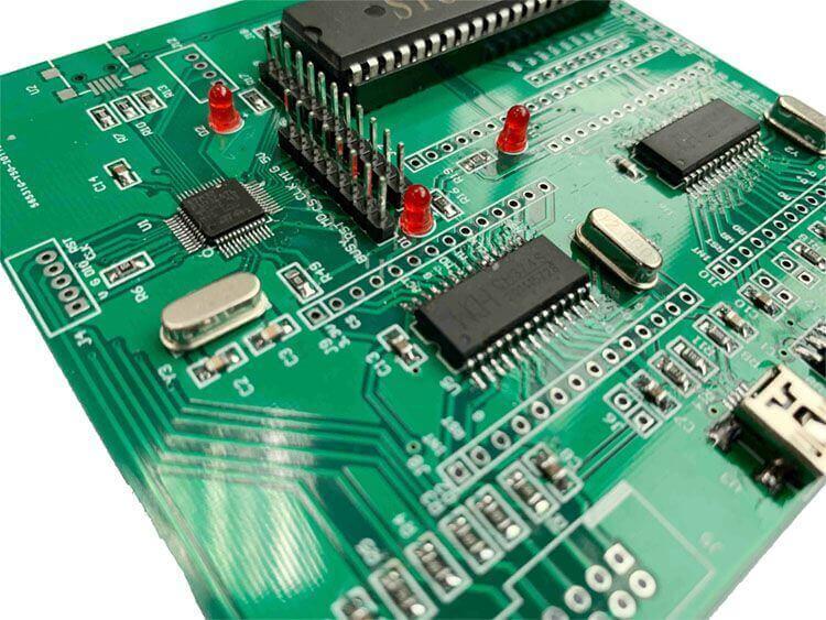 STC、STM32單片機(jī)定制開發(fā)