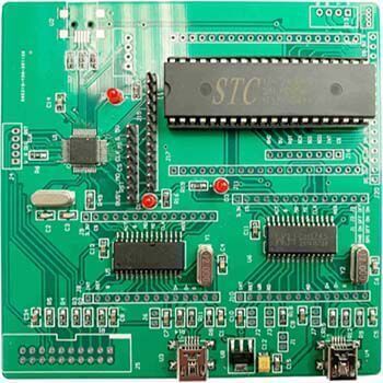 STC、STM32單片機(jī)定制開發(fā)
