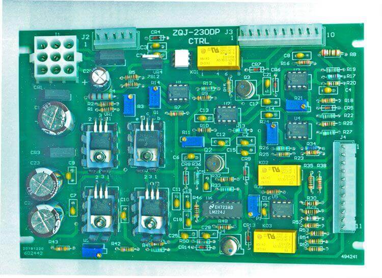 PCB抄板,電路板抄板,成都PCB抄板