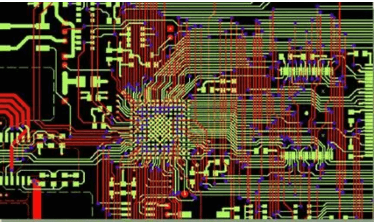 PCB布線有什么規(guī)則？PCB布線黃金法則---子程電子