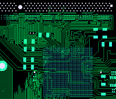 PCB布線有什么規(guī)則？PCB布線黃金法則-子程電子