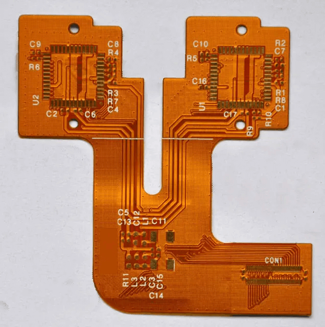 PCB和FPC是什么？有什么區(qū)別