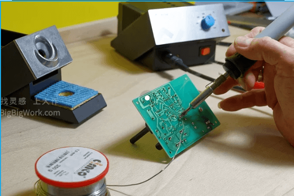 PCB設(shè)計中焊盤的設(shè)計標準是什么？
